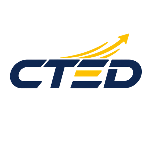 CTED Gestão Esportiva